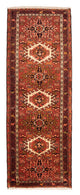 Qaraja Koberec 71x202cm - Perský koberec