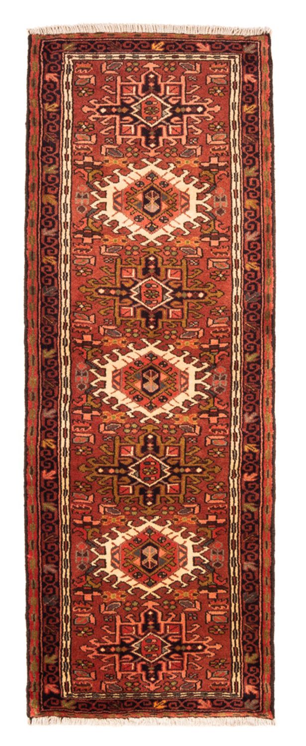 Qaraja Koberec 71x202cm - Perský koberec