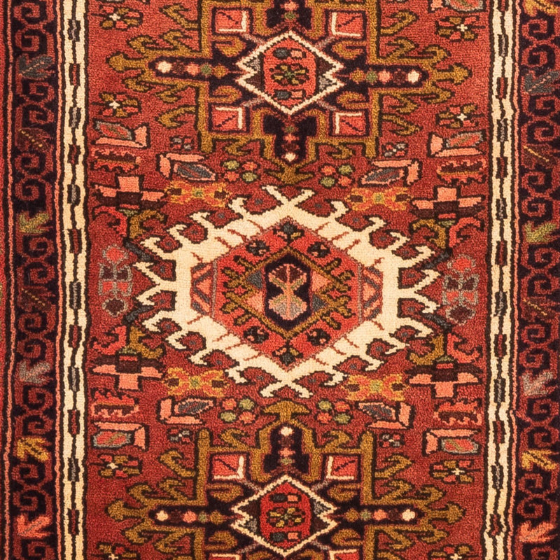 Qaraja Koberec 71x202cm - Perský koberec