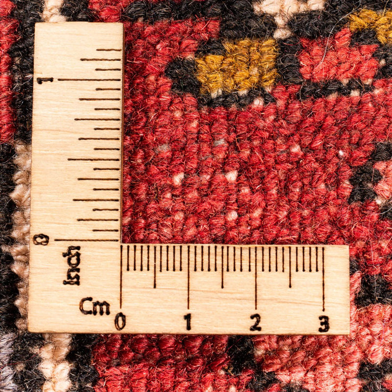 Qaraja Koberec 71x202cm - Perský koberec