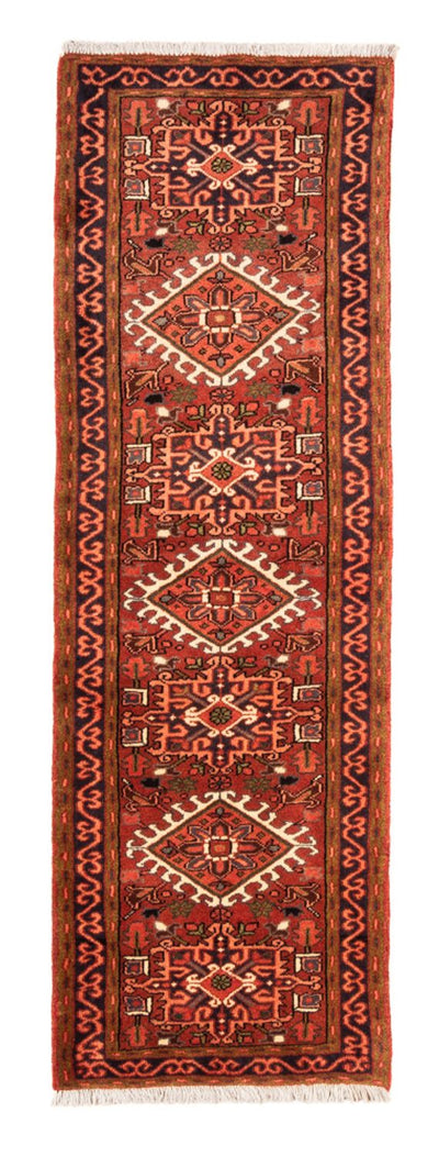 Qaraja Koberec 68x201cm - Perský koberec