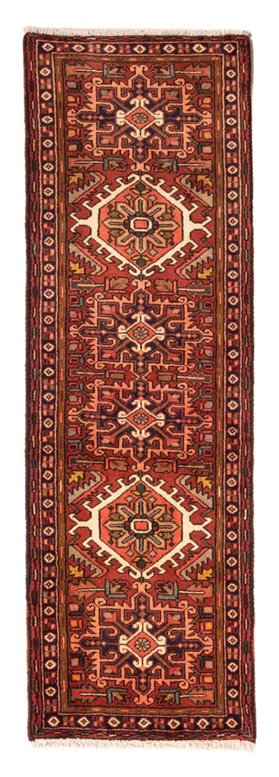 Qaraja Koberec 65x192cm - Perský koberec