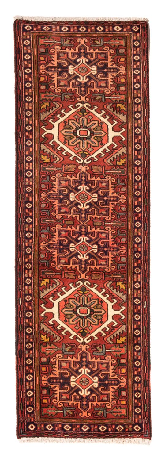 Qaraja Koberec 65x192cm - Perský koberec