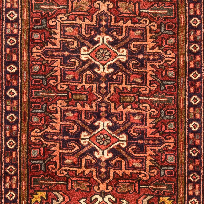 Qaraja Koberec 65x192cm - Perský koberec