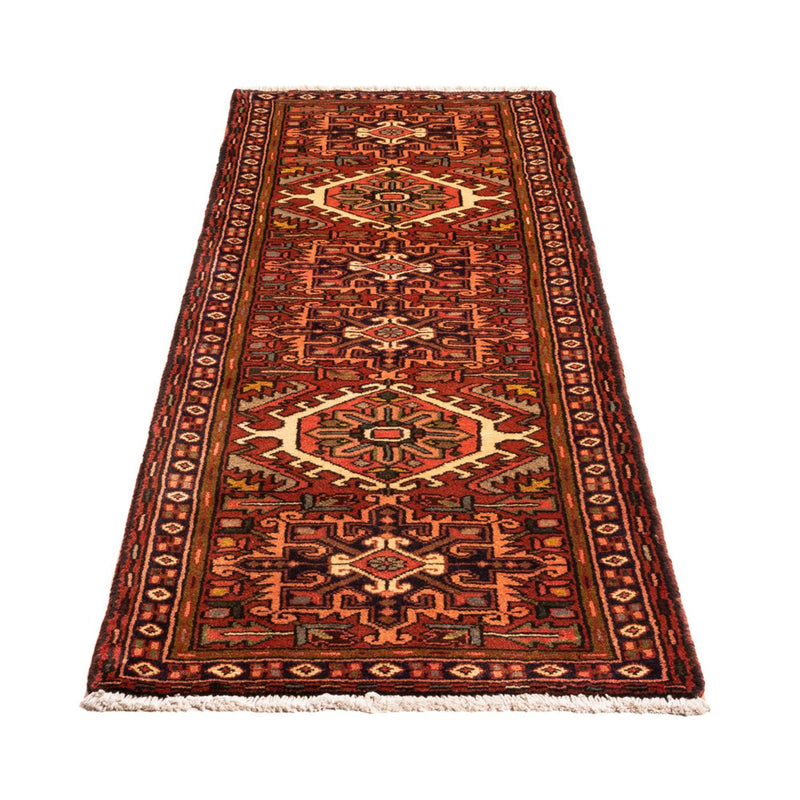Qaraja Koberec 65x192cm - Perský koberec