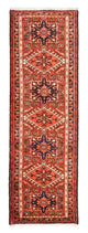 Qaraja Koberec 70x205cm - Perský koberec