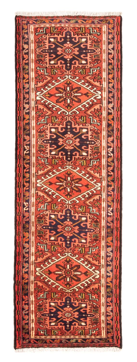 Qaraja Koberec 70x205cm - Perský koberec