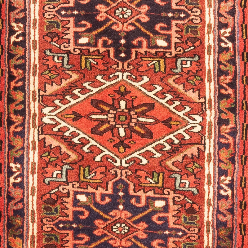 Qaraja Koberec 70x205cm - Perský koberec