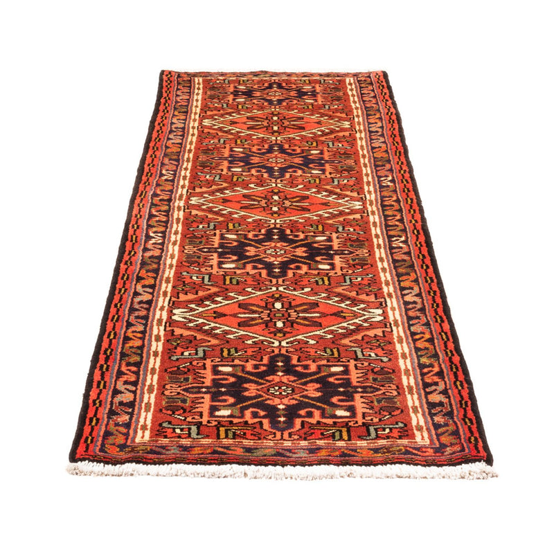Qaraja Koberec 70x205cm - Perský koberec