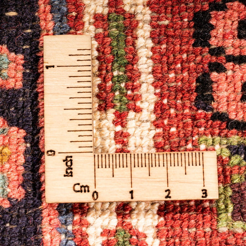 Qaraja Koberec 70x205cm - Perský koberec
