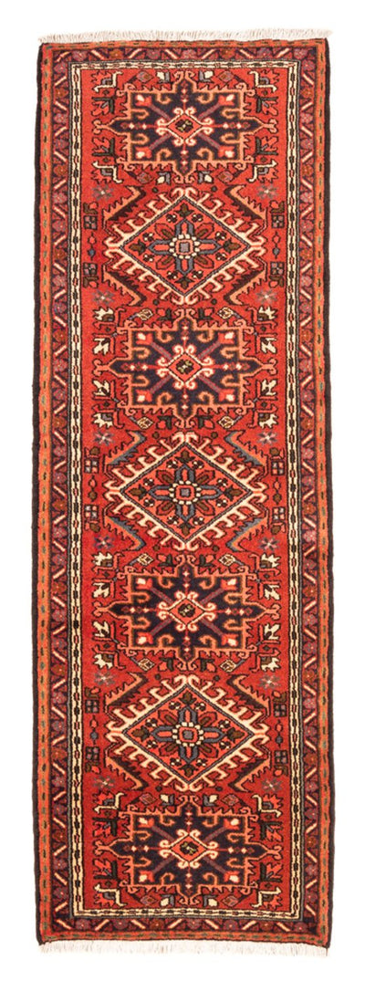 Qaraja Koberec 68x198cm - Perský koberec