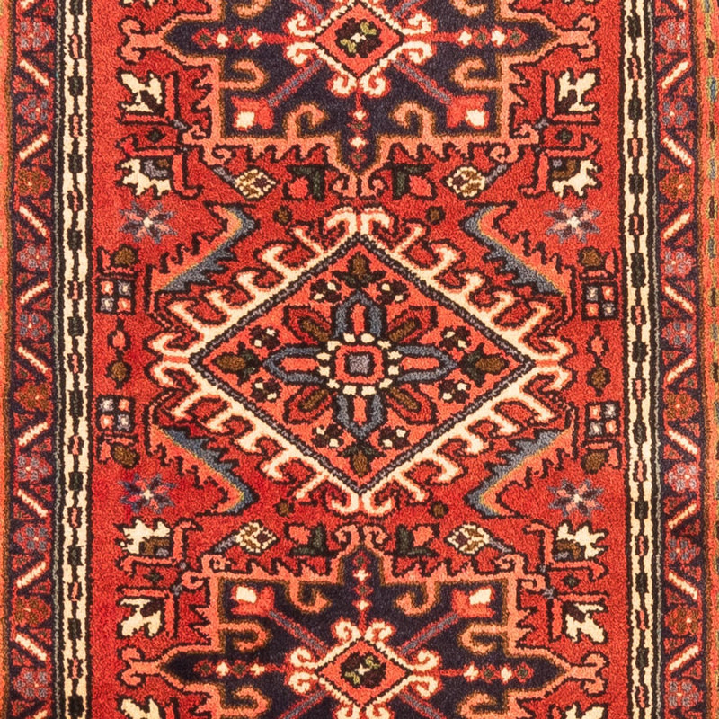 Qaraja Koberec 198x68cm - Perský koberec