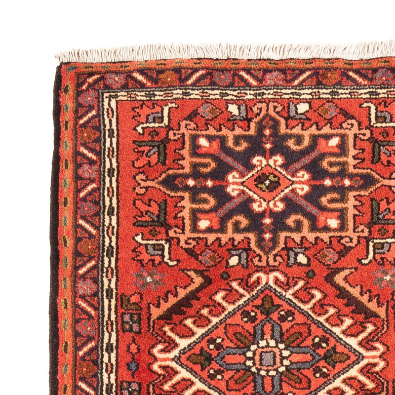 Qaraja Koberec 198x68cm - Perský koberec