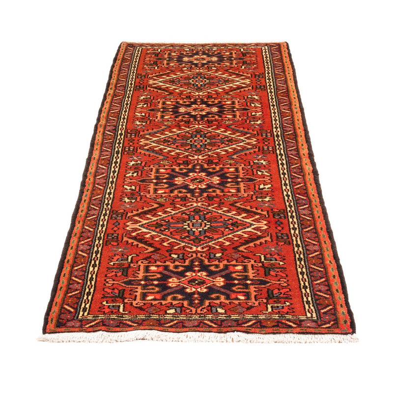 Qaraja Koberec 198x68cm - Perský koberec