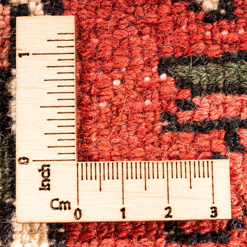 Qaraja Koberec 198x68cm - Perský koberec