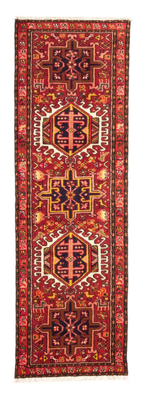Läufer Perser - Nomadic - 195 x 58 cm - rot – product image