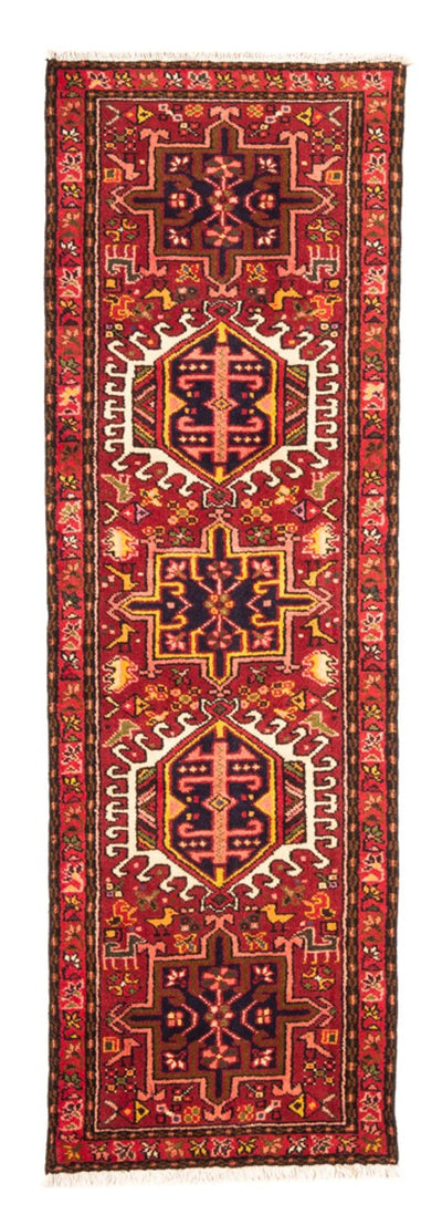 Qaraja Koberec 58x195cm - Perský koberec