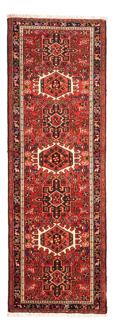 Qaraja Koberec 67x192cm - Perský koberec