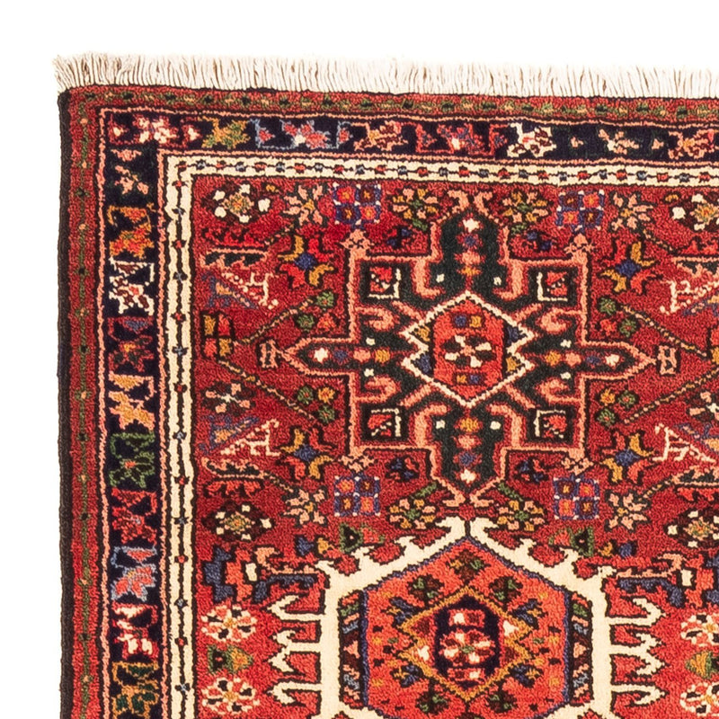 Qaraja Koberec 192x67cm - Perský koberec