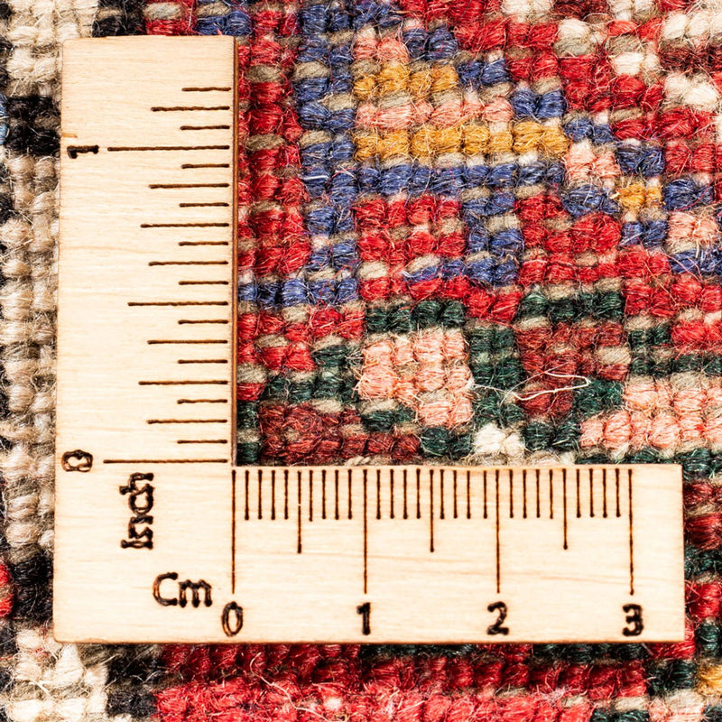 Qaraja Koberec 192x67cm - Perský koberec