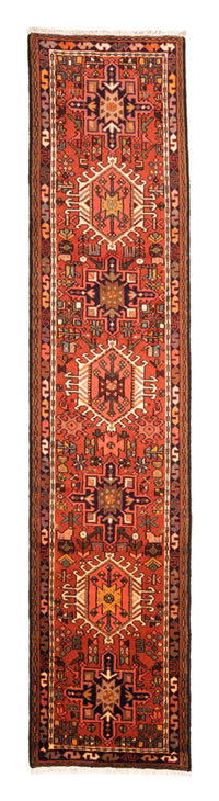 Qaraja Koberec 68x280cm - Perský koberec – product image