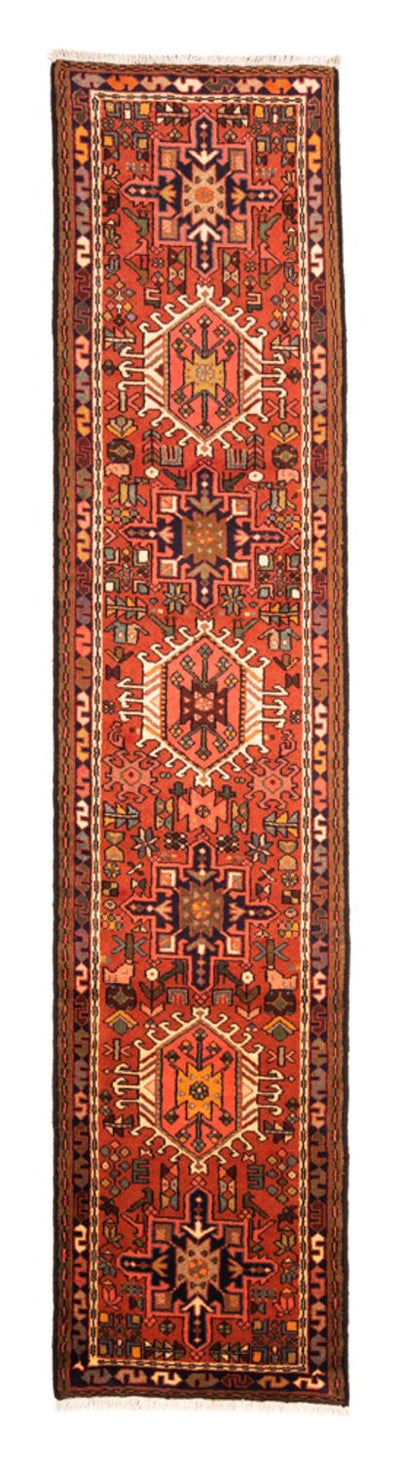 Qaraja Koberec 68x280cm - Perský koberec