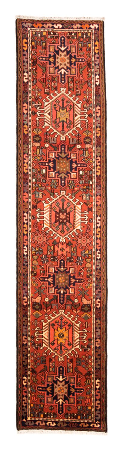 Qaraja Koberec 68x280cm - Perský koberec