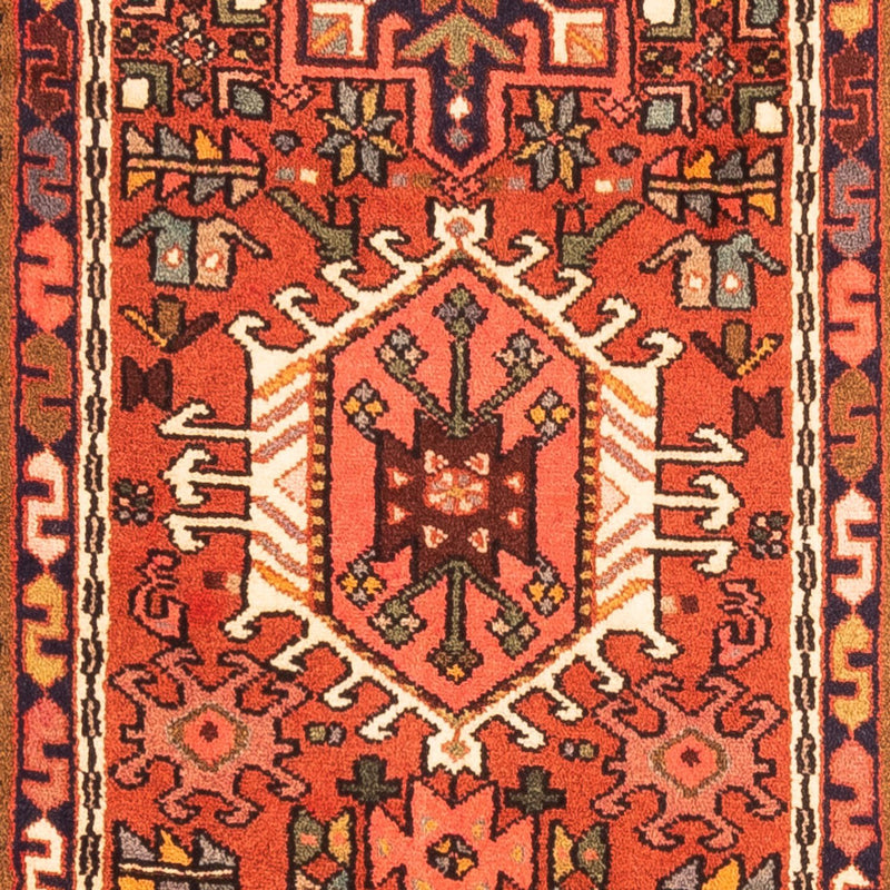 Qaraja Koberec 68x280cm - Perský koberec
