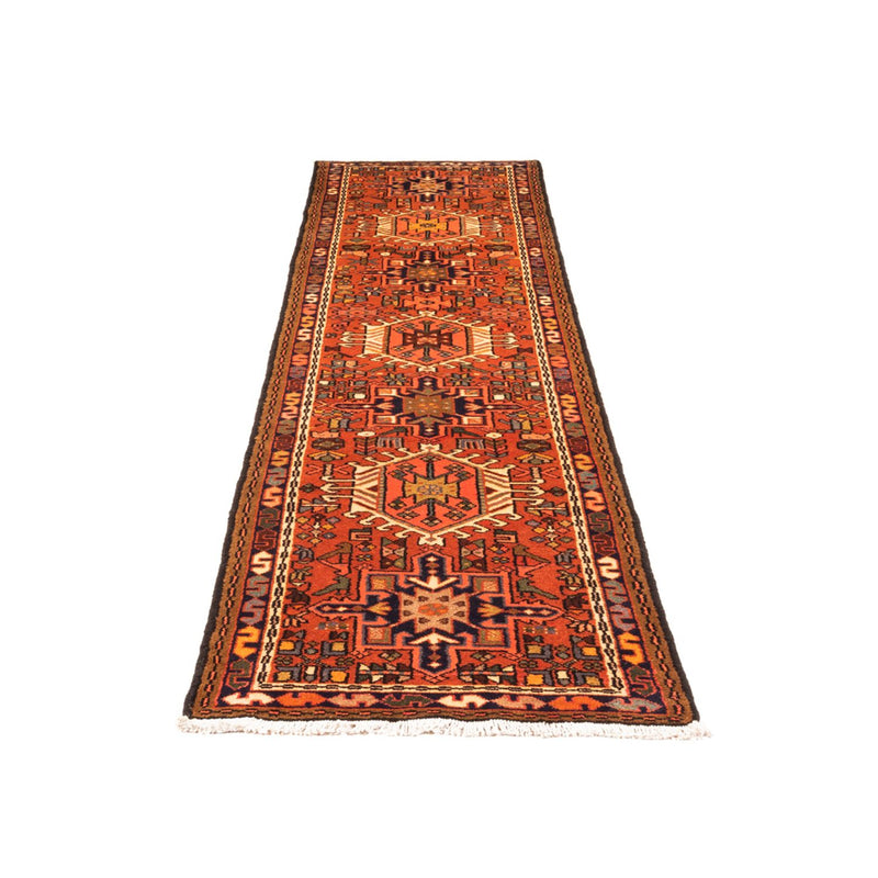 Qaraja Koberec 68x280cm - Perský koberec