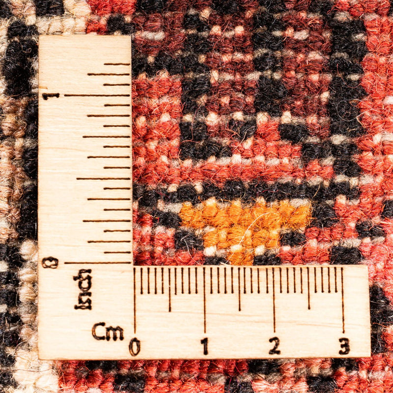 Qaraja Koberec 68x280cm - Perský koberec