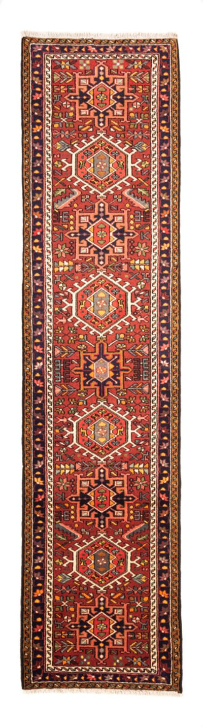 Qaraja Koberec 70x288cm - Perský koberec