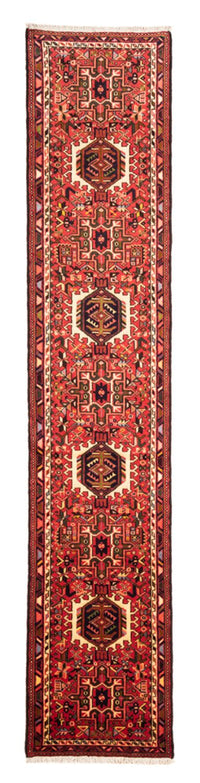 Qaraja Koberec 67x303cm - Perský koberec – product image