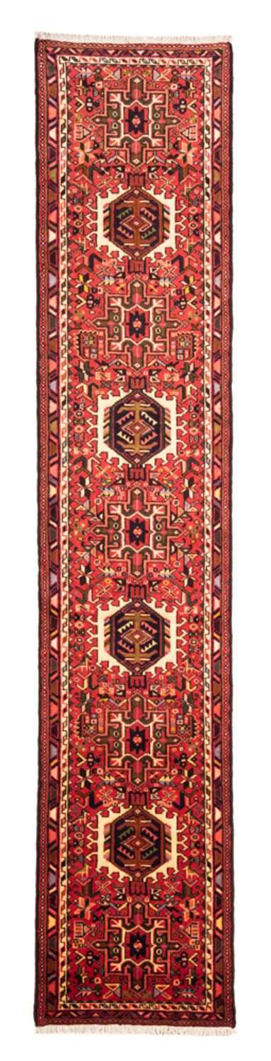 Qaraja Koberec 67x303cm - Perský koberec