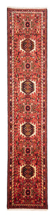 Qaraja Koberec 67x303cm - Perský koberec