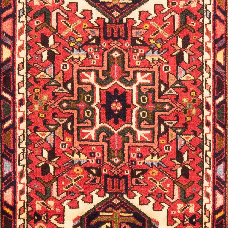 Qaraja Koberec 67x303cm - Perský koberec