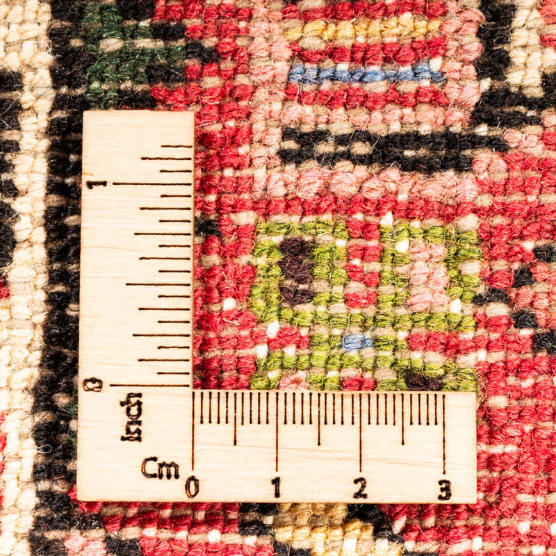 Qaraja Koberec 67x303cm - Perský koberec