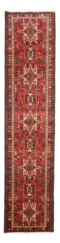 Qaraja Koberec 276x67cm - Perský koberec – product image