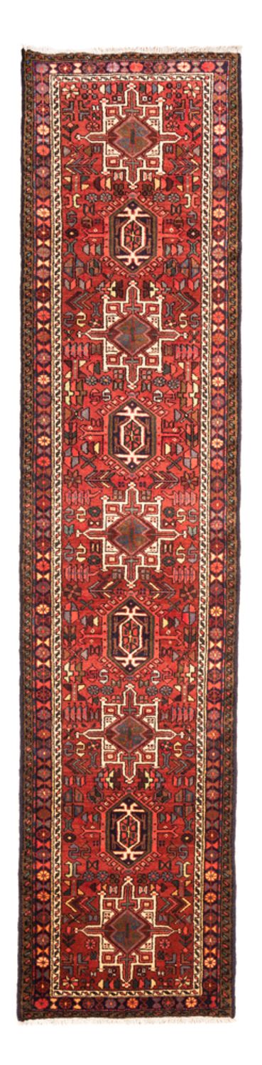 Qaraja Koberec 67x276cm - Perský koberec