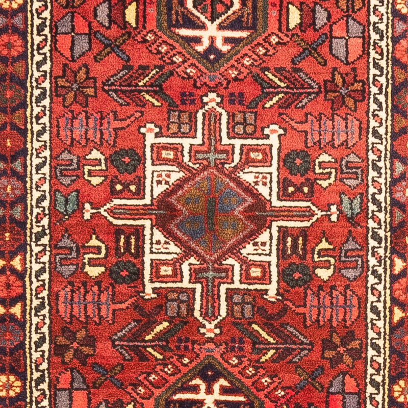 Qaraja Koberec 276x67cm - Perský koberec