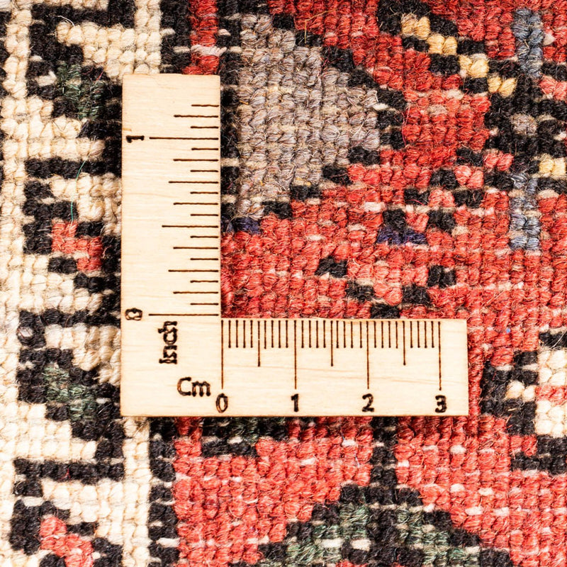 Qaraja Koberec 276x67cm - Perský koberec