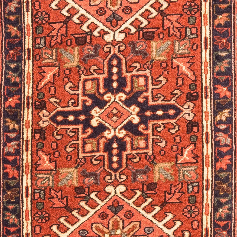 Qaraja Koberec 60x293cm - Perský koberec