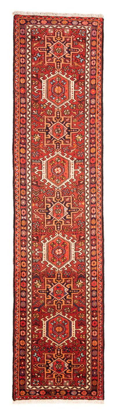 Qaraja Koberec 66x287cm - Perský koberec