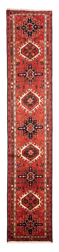 Qaraja Koberec 291x66cm - Perský koberec – product image