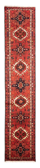Qaraja Koberec 291x66cm - Perský koberec