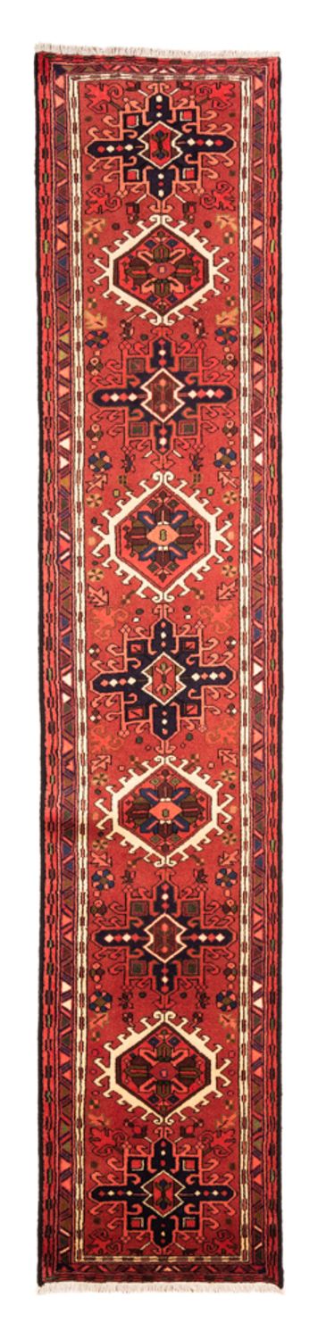 Qaraja Koberec 291x66cm - Perský koberec