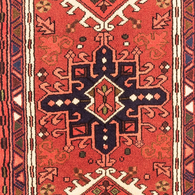 Qaraja Koberec 291x66cm - Perský koberec