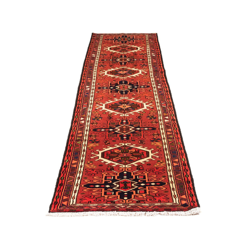 Qaraja Koberec 291x66cm - Perský koberec