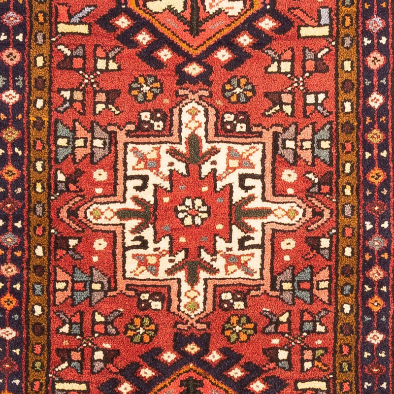 Qaraja Koberec 70x300cm - Perský koberec