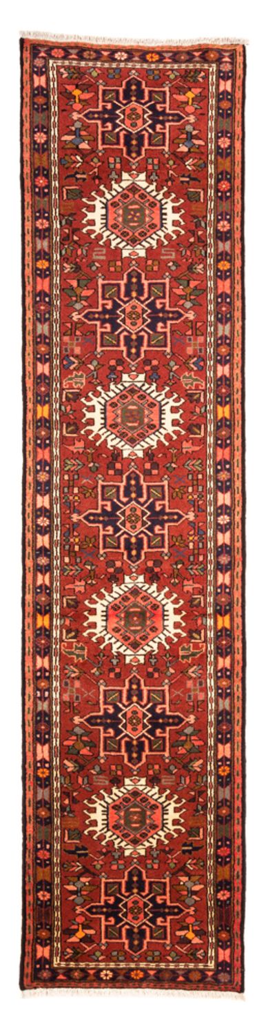 Qaraja Koberec 70x278cm - Perský koberec