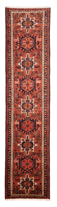 Qaraja Koberec 297x73cm - Perský koberec – product image